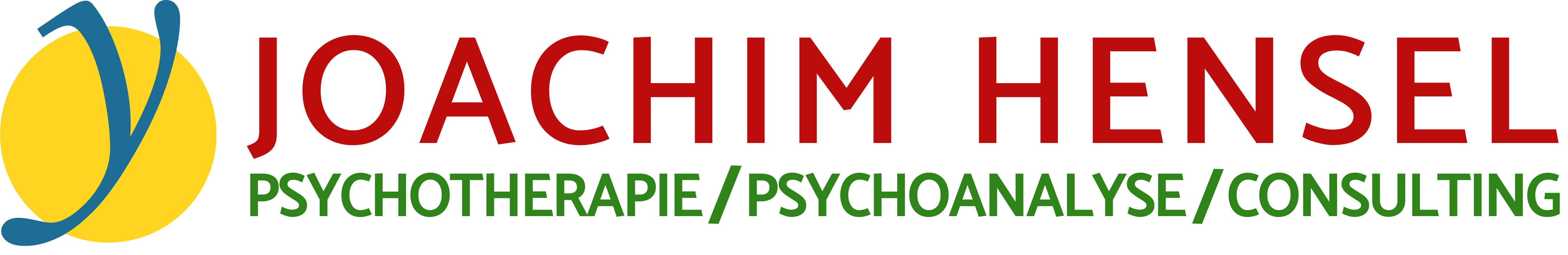Psychotherapie Hensel